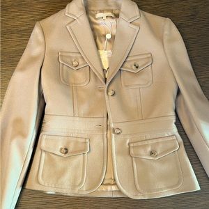 COPY - Italian Michael Kors wool blazer